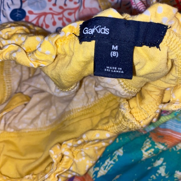 2 Dresses - Picture 2 of 2